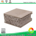 Green Materials Thermal Insulation Operable Partition Wall